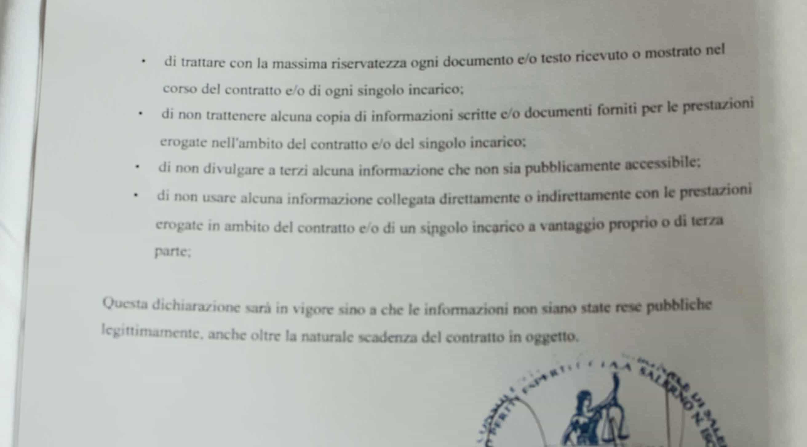 sbobinatura-giurata-Tergeste-Lecco-privacy-riservatezza-valore-legale-agenzia-certificata-trascrizioni